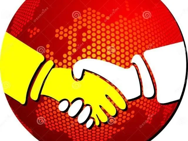 Imagem do grupo de WhatsApp Solidario Ajuda