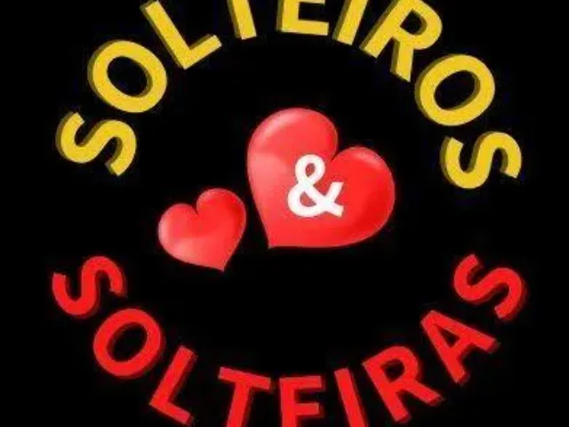 Imagem do grupo de WhatsApp Solteiros e Solteiras na Área