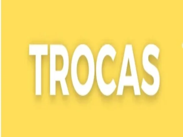 Imagem do grupo de WhatsApp Somente Trocas Lucas Do Rio Verde
