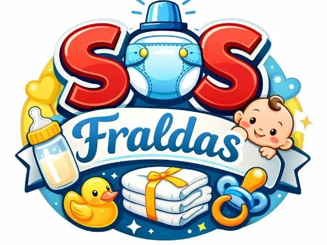 Imagem do grupo de WhatsApp SOS Fraldas