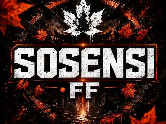 Imagem do grupo de WhatsApp Sosensi FF