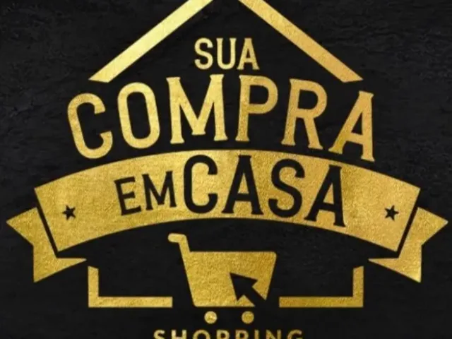 Imagem do grupo de WhatsApp Sua Compra Em Casa Promo 7