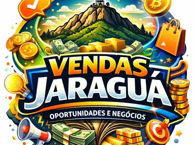 Imagem do grupo de WhatsApp Super Negócios Jaraguá