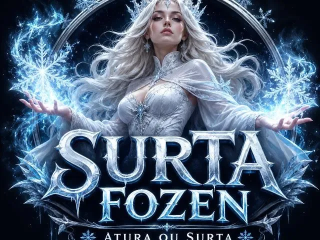Imagem do grupo de WhatsApp Surta Frozen