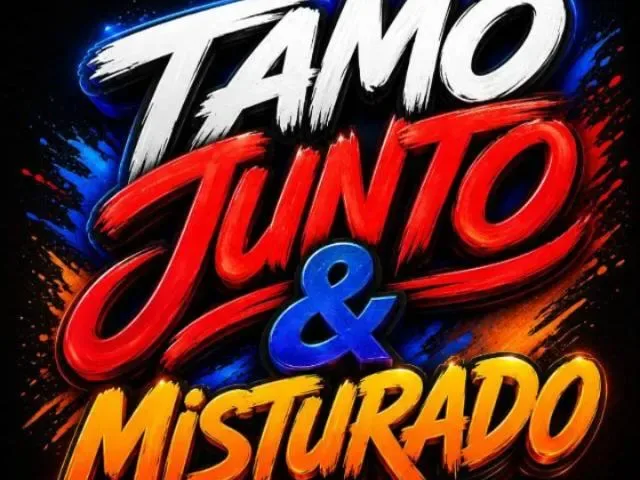 Imagem do grupo de WhatsApp TAMO JUNTOS E MISTURADOS