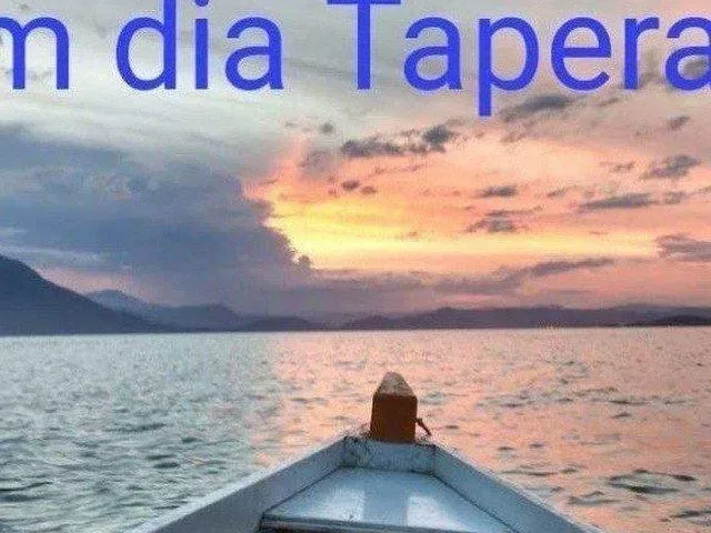 Imagem do grupo de WhatsApp Tapera Faz