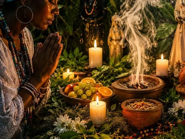 Imagem do grupo de WhatsApp TARÔ GRATUITO & MAGIAS 🔮