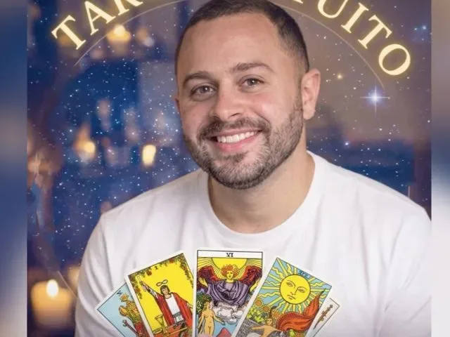 Imagem do grupo de WhatsApp Tarot Gratuito e Promocional