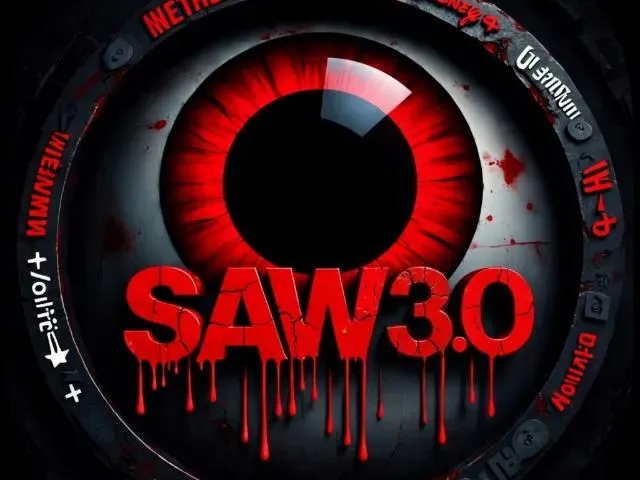 Imagem do grupo de WhatsApp Team Saw 3.0