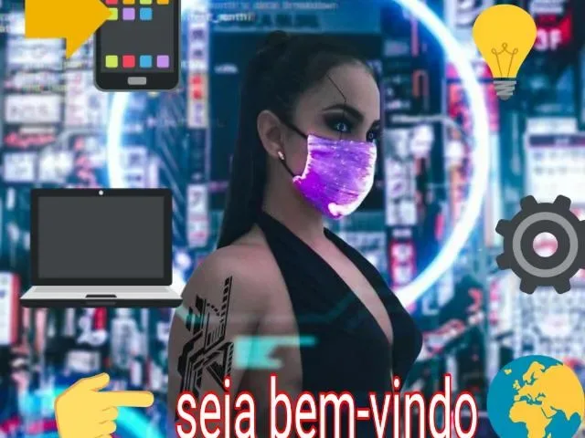 Imagem do grupo de WhatsApp Tecnologia Mundial