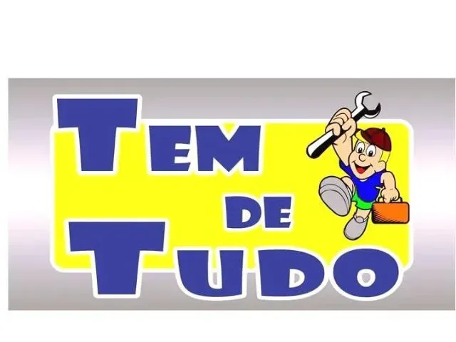 Imagem do grupo de WhatsApp Tem De Tudo Rio