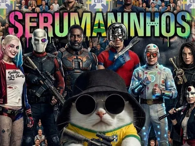 Imagem do grupo de WhatsApp Terráqueos