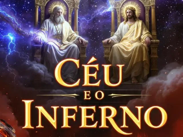 Imagem do grupo de WhatsApp Testemunhos Sobrenaturais