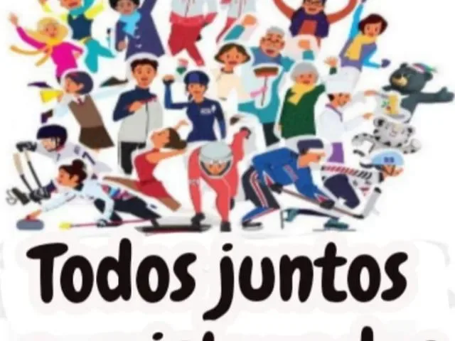 Imagem do grupo de WhatsApp Todos Juntos e Misturados