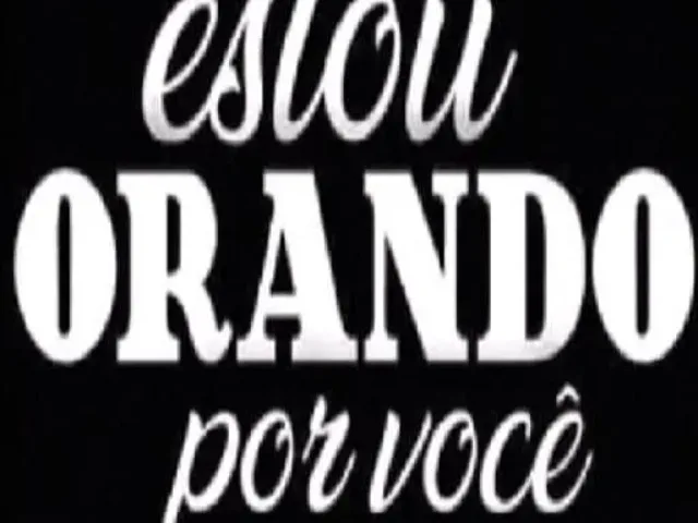 Imagem do grupo de WhatsApp Todos Orando Por Vc