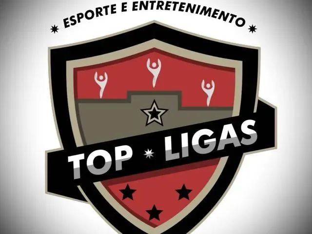 Imagem do grupo de WhatsApp Top Ligas 2