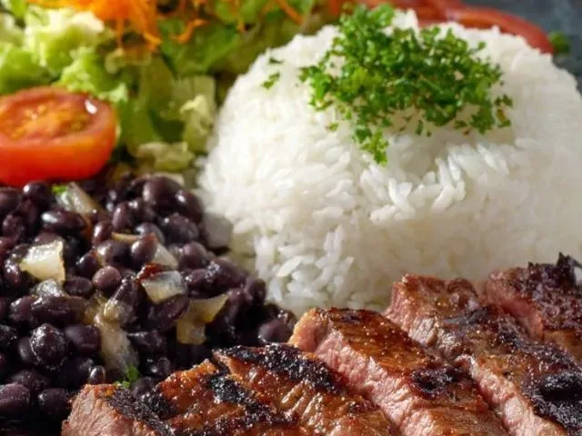 Imagem do grupo de WhatsApp Toque Brasileiro Receitas