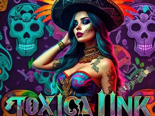 Imagem do grupo de WhatsApp Toxica
