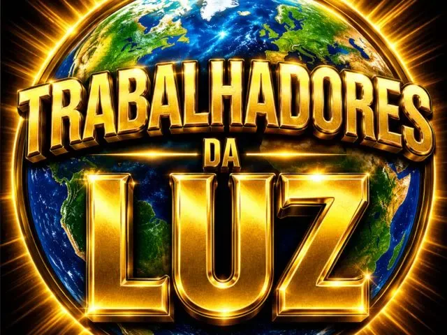 Imagem do grupo de WhatsApp Trabalhadores Da Luz