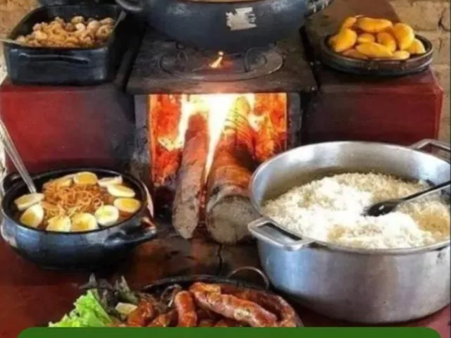 Imagem do grupo de WhatsApp Tradicao Da Roca Modinha Sertanejo Comida Caipira