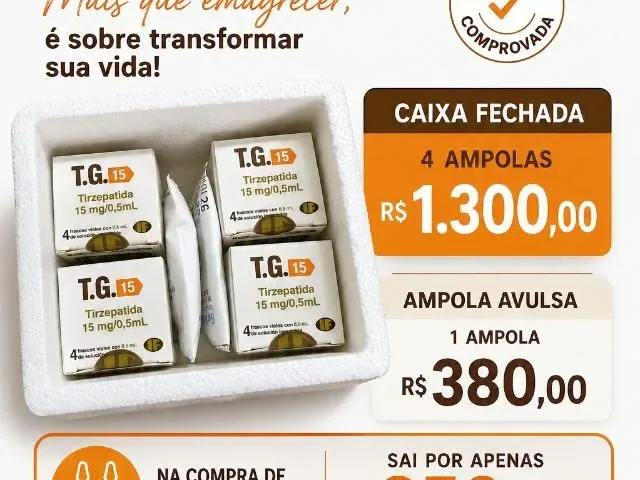 Imagem do grupo de WhatsApp Trocas de Experiências com a TG