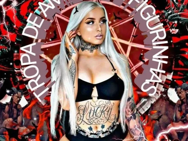 Imagem do grupo de WhatsApp Tropa Da Amizade E Figurinhas