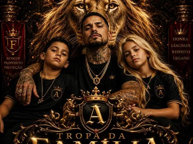 Imagem do grupo de WhatsApp đź‘‘ TROPA DA FAMĂŤLIA ALUCINADO đź‘‘