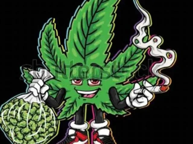 Imagem do grupo de WhatsApp Tropa da Fumaca