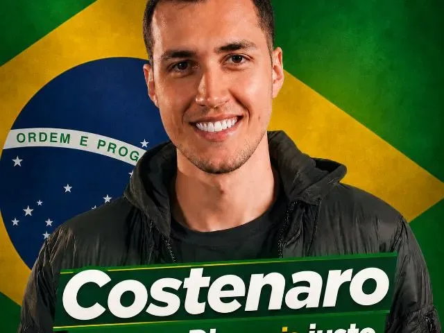 Imagem do grupo de WhatsApp Tropa do Costenaro 3