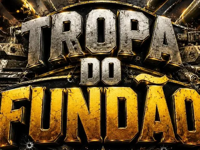Imagem do grupo de WhatsApp Tropa do Fundão