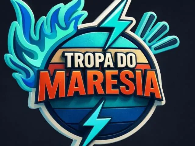 Imagem do grupo de WhatsApp Tropa Do Maresia