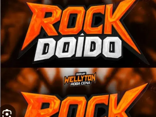 Imagem do grupo de WhatsApp Tropa Rocky Doido