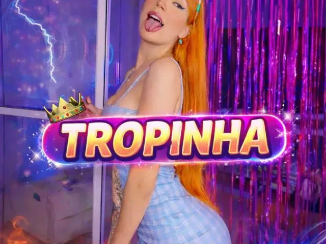 Imagem do grupo de WhatsApp Tropinha