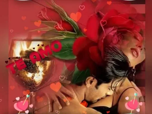 Imagem do grupo de WhatsApp Trovoadas De Amor