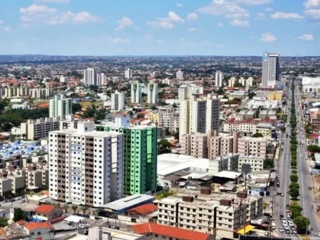Imagem do grupo de WhatsApp Tudo Em Aparecida