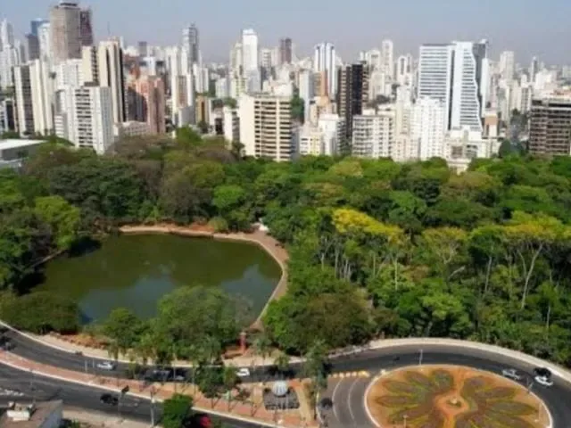 Imagem do grupo de WhatsApp Tudo Em Goiania