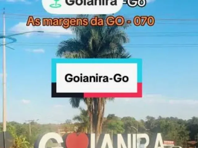 Imagem do grupo de WhatsApp Tudo Em Goianira