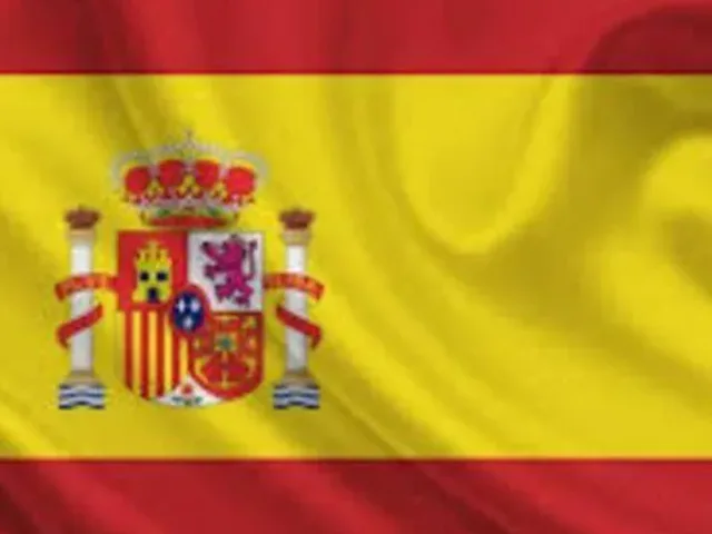 Imagem do grupo de WhatsApp Tudo Sobre Espanhol