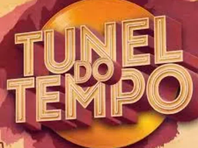 Imagem do grupo de WhatsApp Tunel Do Tempo 80 90