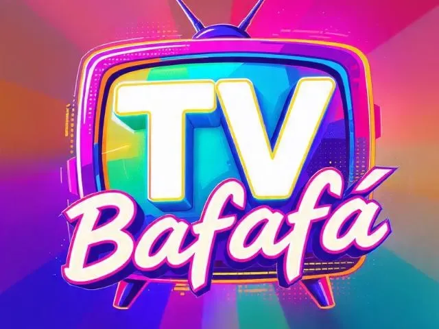 Imagem do grupo de WhatsApp Tv Bafafá Esoterismo Musica Humor Notícias