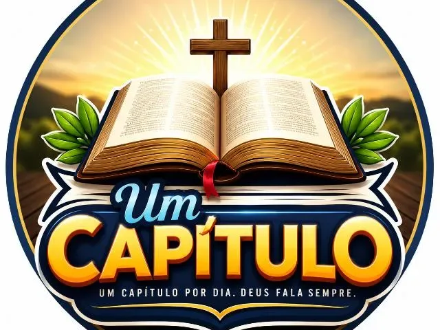 Imagem do grupo de WhatsApp Um Capitulo