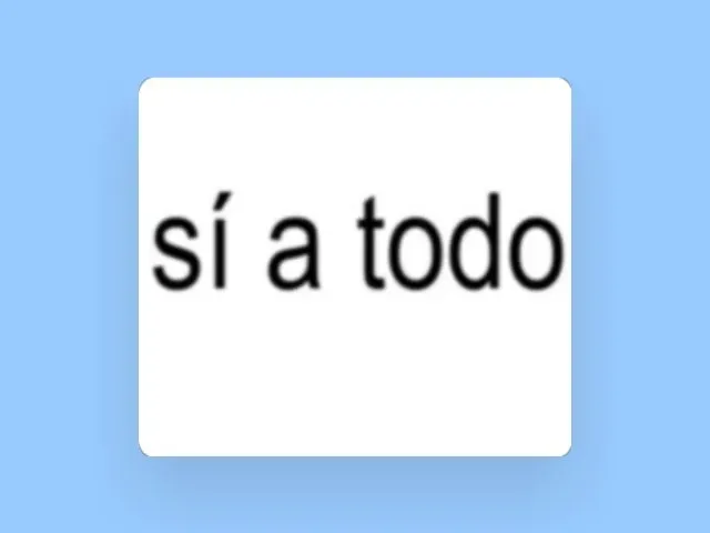 Imagem do grupo de WhatsApp Un Poco De Todo