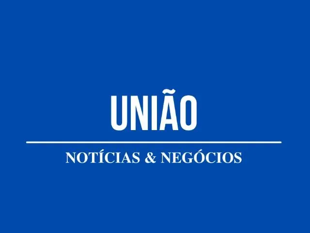 Imagem do grupo de WhatsApp União - Notícias e Negócios