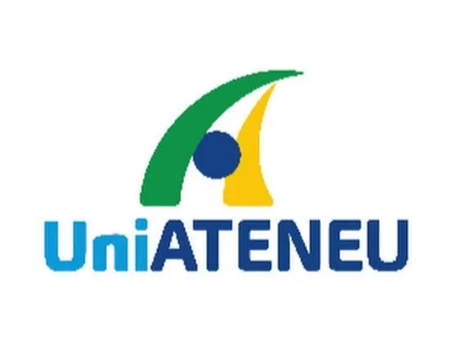 Imagem do grupo de WhatsApp UniAteneu | Conexão Acadêmica