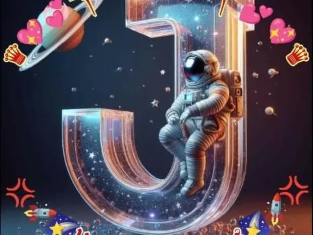Imagem do grupo de WhatsApp Universo De Letras