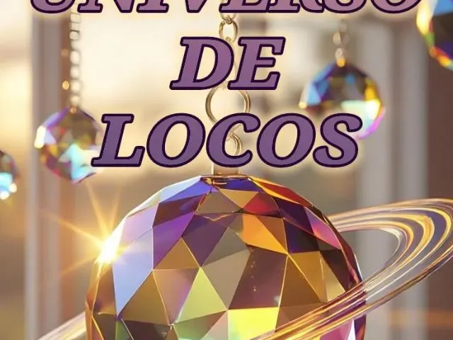 Imagem do grupo de WhatsApp Universo De Locos