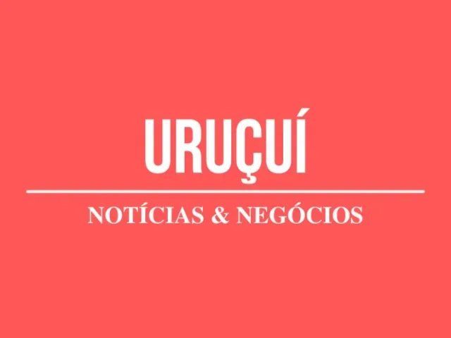 Imagem do grupo de WhatsApp Urucui - Notícias e Negócios