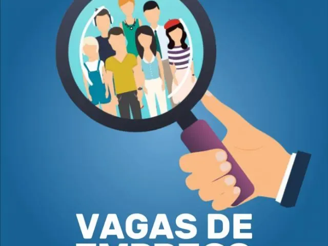 Imagem do grupo de WhatsApp Vaga De Emprego GV