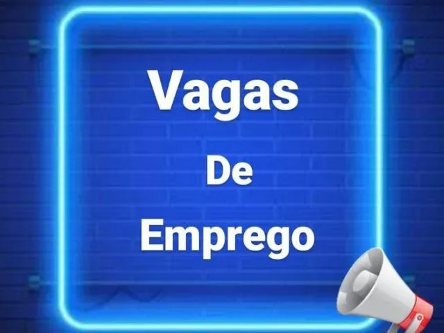 Imagem do grupo de WhatsApp Vagas de emprego 03 RJ