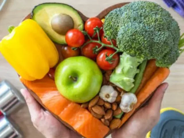 Imagem do grupo de WhatsApp Vagas de Emprego - Nutri